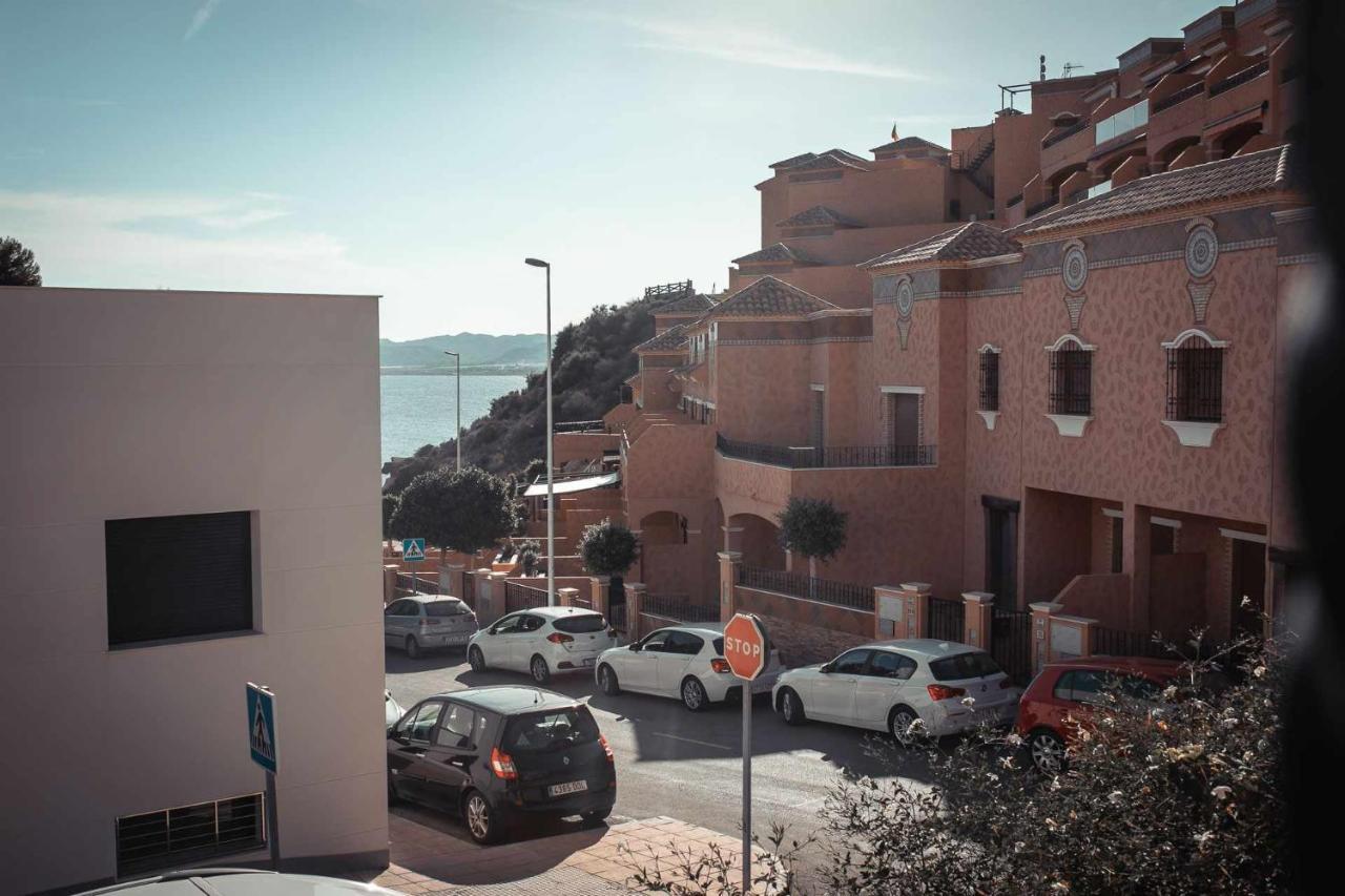 La Invencible Terreros En 1ª Linea De Playa Villa San Juan De Los Terreros Exterior photo